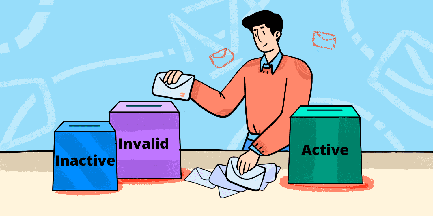 Why Email List Hygiene Is Critical for Modern Email Marketing