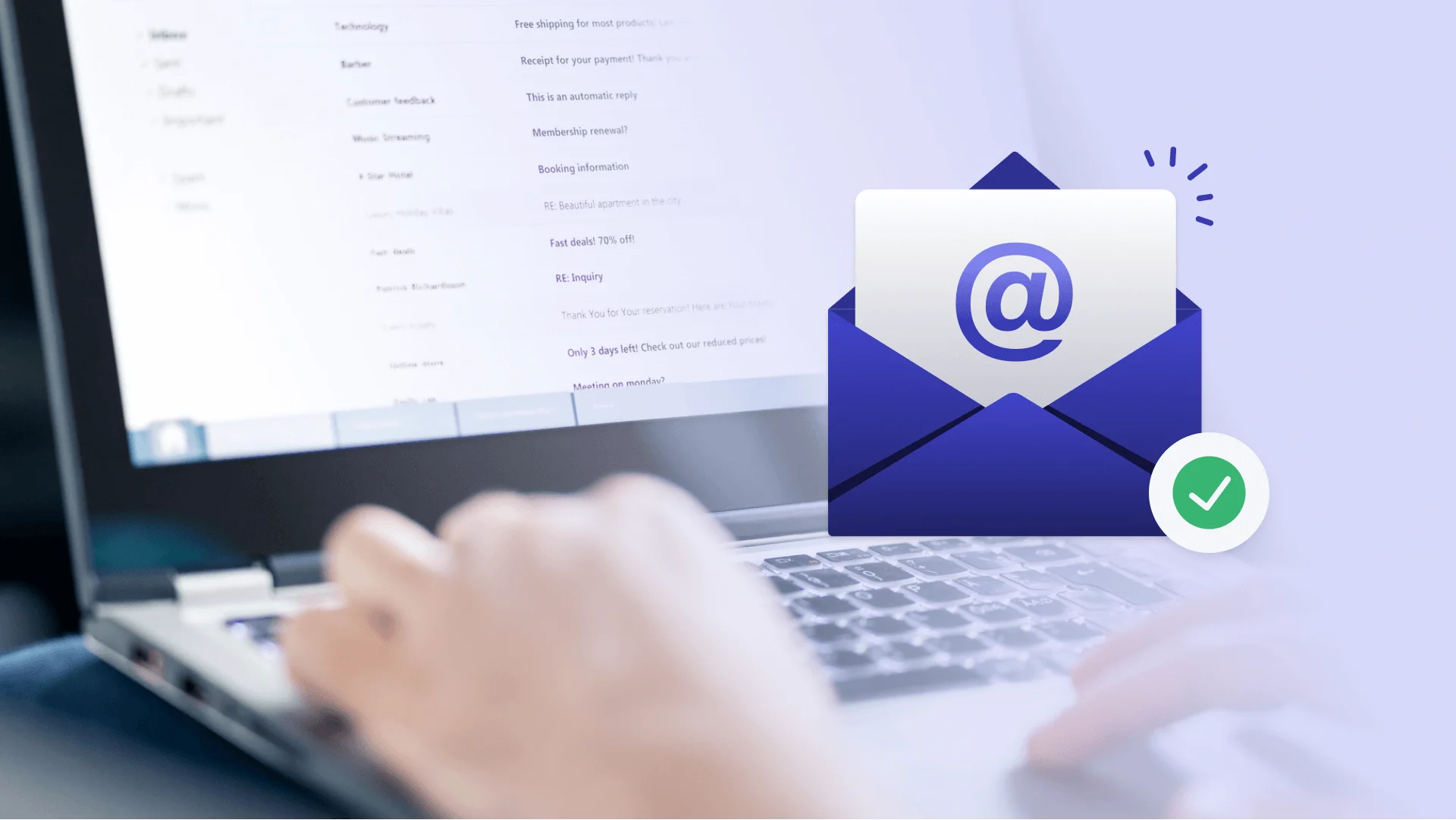 Email Verification vs Email Validation: What’s the Difference?