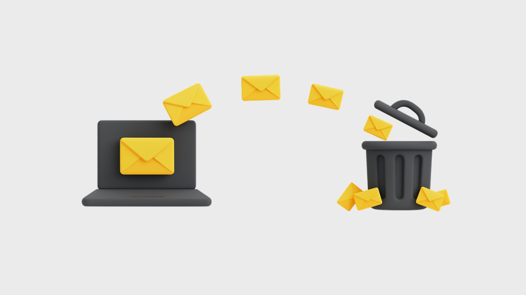 The Hidden Cost of Invalid Emails in Your Marketing Database